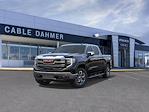 New 2026 GMC Sierra 1500 SLT Crew Cab 4WD Pickup for sale #B15824 - photo 8