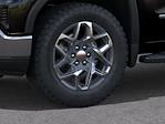 New 2026 GMC Sierra 1500 SLT Crew Cab 4WD Pickup for sale #B15824 - photo 9