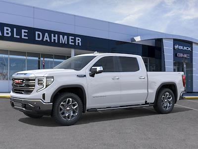 New 2026 GMC Sierra 1500 SLT Crew Cab 4x4 Pickup for sale #B15825 - photo 2