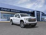 New 2026 GMC Sierra 1500 SLT Crew Cab 4WD Pickup for sale #B15825 - photo 1