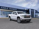 New 2026 GMC Sierra 1500 SLT Crew Cab 4x4 Pickup for sale #B15825 - photo 1