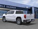 New 2026 GMC Sierra 1500 SLT Crew Cab 4x4 Pickup for sale #B15825 - photo 3