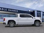 New 2026 GMC Sierra 1500 SLT Crew Cab 4x4 Pickup for sale #B15825 - photo 5