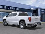 New 2026 GMC Sierra 1500 SLT Crew Cab 4WD Pickup for sale #B15825 - photo 4
