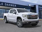 New 2026 GMC Sierra 1500 SLT Crew Cab 4x4 Pickup for sale #B15825 - photo 7