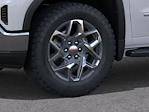 New 2026 GMC Sierra 1500 SLT Crew Cab 4x4 Pickup for sale #B15825 - photo 9