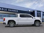 New 2026 GMC Sierra 1500 SLT Crew Cab 4WD Pickup for sale #B15825 - photo 5