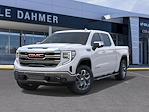 New 2026 GMC Sierra 1500 SLT Crew Cab 4WD Pickup for sale #B15825 - photo 6