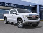 New 2026 GMC Sierra 1500 SLT Crew Cab 4WD Pickup for sale #B15825 - photo 7