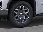 New 2026 GMC Sierra 1500 SLT Crew Cab 4WD Pickup for sale #B15825 - photo 9