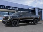 New 2026 GMC Sierra 1500 Elevation Crew Cab 4WD Pickup for sale #B15839 - photo 3