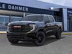 New 2026 GMC Sierra 1500 Elevation Crew Cab 4WD Pickup for sale #B15839 - photo 6
