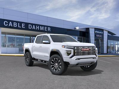 2025 GMC Canyon Crew Cab 4WD Pickup for sale #B15845 - photo 1