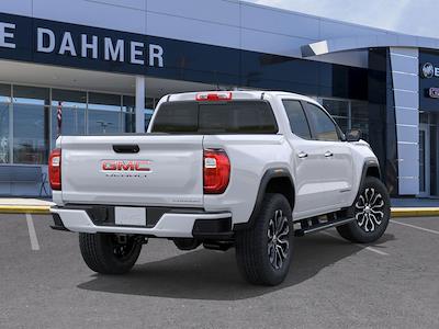 2025 GMC Canyon Crew Cab 4WD Pickup for sale #B15845 - photo 2