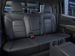 2025 GMC Canyon Crew Cab 4WD Pickup for sale #B15845 - photo 17