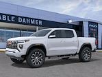 2025 GMC Canyon Crew Cab 4WD Pickup for sale #B15845 - photo 3