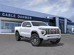 New 2025 GMC Canyon Denali Crew Cab 4WD Pickup for sale #B15845 - photo 1