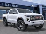 New 2025 GMC Canyon Denali Crew Cab 4WD Pickup for sale #B15845 - photo 7