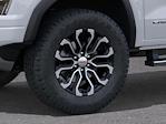 New 2025 GMC Canyon Denali Crew Cab 4WD Pickup for sale #B15845 - photo 9