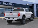 2025 GMC Canyon Crew Cab 4WD Pickup for sale #B15845 - photo 2