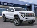 2025 GMC Canyon Crew Cab 4WD Pickup for sale #B15845 - photo 7