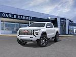 2025 GMC Canyon Crew Cab 4WD Pickup for sale #B15845 - photo 8