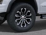 2025 GMC Canyon Crew Cab 4WD Pickup for sale #B15845 - photo 9