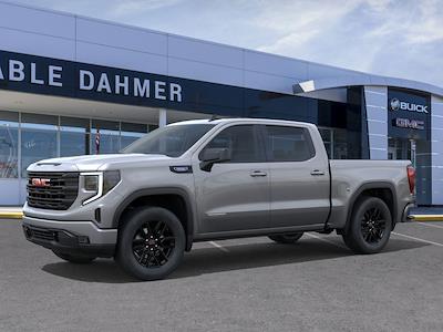 2026 GMC Sierra 1500 Crew Cab 4WD Pickup for sale #B15847 - photo 2
