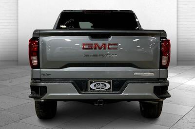 New 2026 GMC Sierra 1500 Elevation Crew Cab 4x4 Pickup for sale #B15847 - photo 2