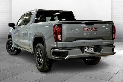 2026 GMC Sierra 1500 Crew Cab 4WD Pickup for sale #B15847 - photo 2