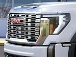 2025 GMC Sierra 2500 Crew Cab 4WD Pickup for sale #B15852 - photo 13
