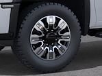 2025 GMC Sierra 2500 Crew Cab 4WD Pickup for sale #B15853 - photo 9