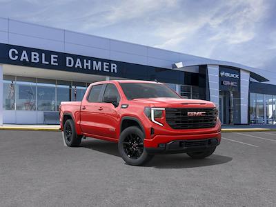 2026 GMC Sierra 1500 Crew Cab 4WD Pickup for sale #B15855 - photo 1