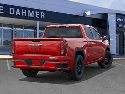 2026 GMC Sierra 1500 Crew Cab 4WD Pickup for sale #B15855 - photo 2