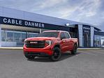 New 2026 GMC Sierra 1500 Elevation Crew Cab 4x4 Pickup for sale #B15855 - photo 8