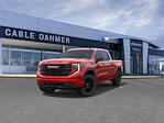 2026 GMC Sierra 1500 Crew Cab 4WD Pickup for sale #B15855 - photo 8