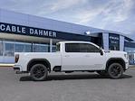 2025 GMC Sierra 2500 Crew Cab 4WD Pickup for sale #B15859 - photo 34