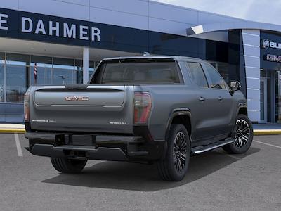 New 2026 GMC Sierra EV Denali Crew Cab 4WD Pickup for sale #B15860 - photo 2
