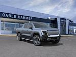 New 2026 GMC Sierra EV Denali Crew Cab 4WD Pickup for sale #B15860 - photo 1