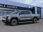 New 2026 GMC Sierra EV Denali Crew Cab 4WD Pickup for sale #B15860 - photo 3