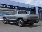 New 2026 GMC Sierra EV Denali Crew Cab 4WD Pickup for sale #B15860 - photo 4