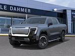 New 2026 GMC Sierra EV Denali Crew Cab 4WD Pickup for sale #B15860 - photo 6