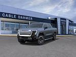New 2026 GMC Sierra EV Denali Crew Cab 4WD Pickup for sale #B15860 - photo 8