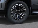 New 2026 GMC Sierra EV Denali Crew Cab 4WD Pickup for sale #B15860 - photo 9