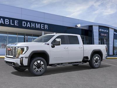 2025 GMC Sierra 2500 Crew Cab 4WD Pickup for sale #B15861 - photo 2