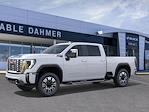 2025 GMC Sierra 2500 Crew Cab 4WD Pickup for sale #B15861 - photo 3