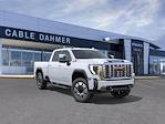 New 2025 GMC Sierra 2500 Denali Crew Cab 4WD Pickup for sale #B15861 - photo 1