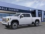 New 2025 GMC Sierra 2500 Denali Crew Cab 4WD Pickup for sale #B15861 - photo 3