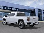 New 2025 GMC Sierra 2500 Denali Crew Cab 4WD Pickup for sale #B15861 - photo 4