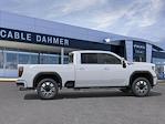 New 2025 GMC Sierra 2500 Denali Crew Cab 4WD Pickup for sale #B15861 - photo 5